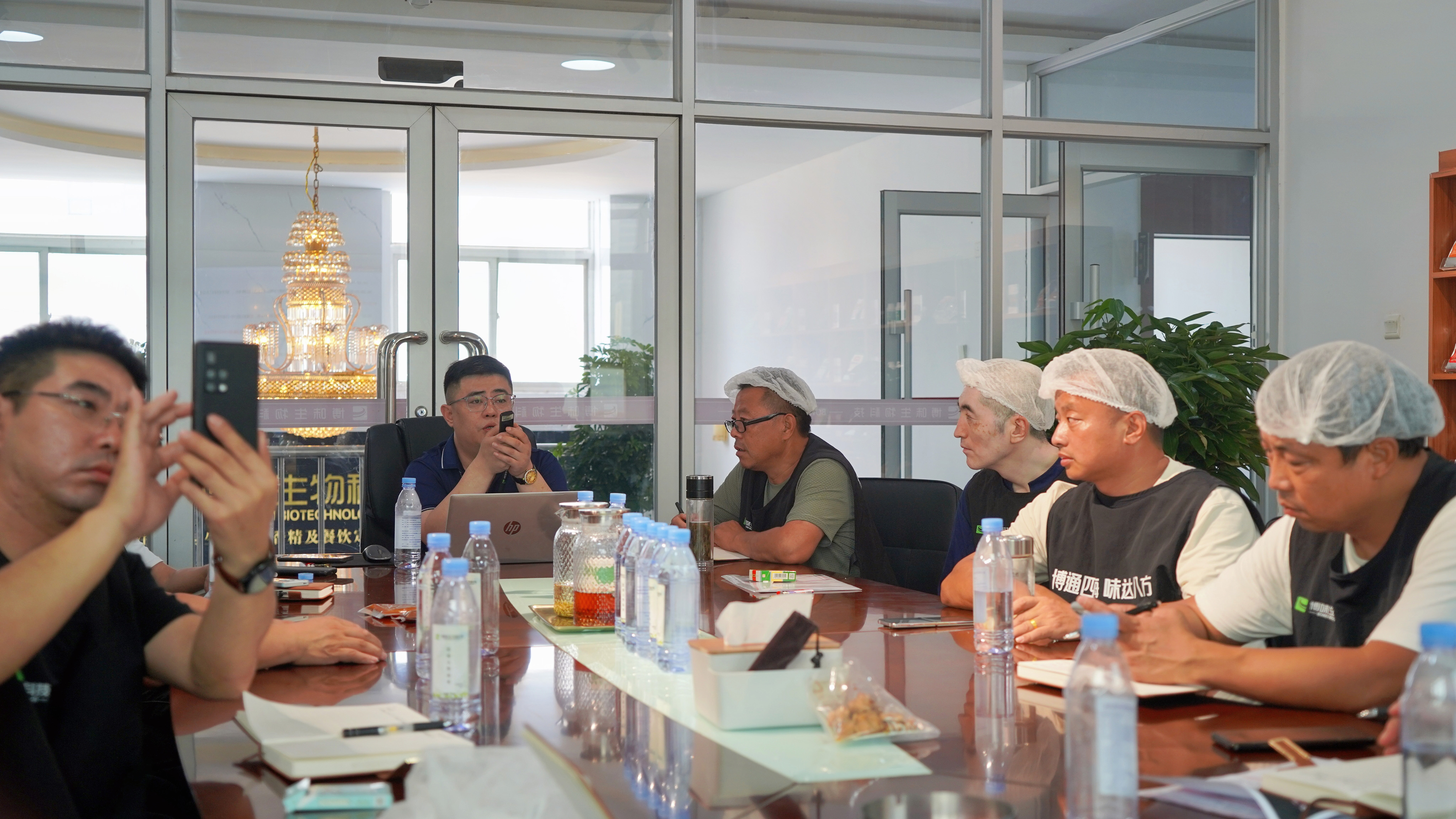 2026年辽宁地区猪大肠保水工艺专业服务商深度评测与选型指南(图3)