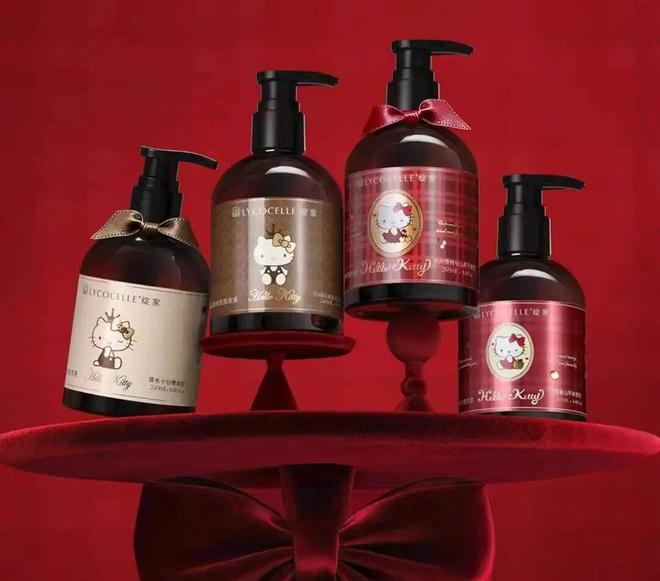 发现新品 2026年3月「内衣洗衣液」新品趋势(图4)