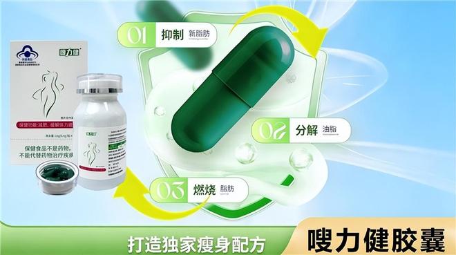 什么减肥效果好？2026年减肥严选榜单专业减脂工艺成熟(图4)