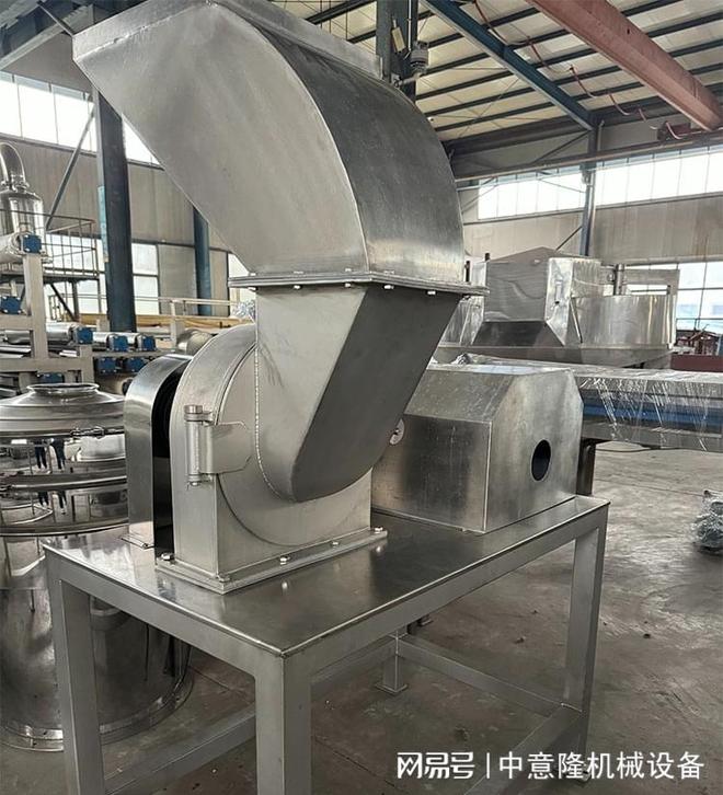 深度解析：杨梅汁生产线设备工艺河南中意隆给出一站式解决方案(图2)