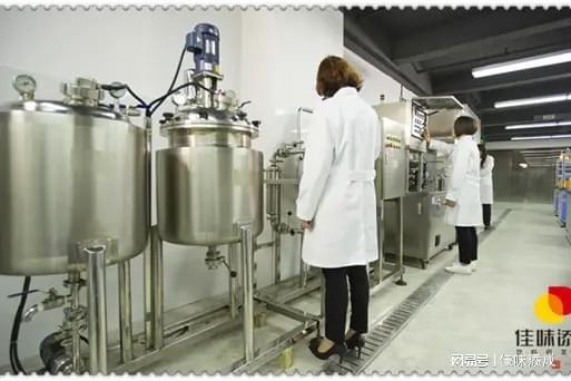 开发嫩玉米饮料产品如何从配方技术方面做产品的创新研发(图1)