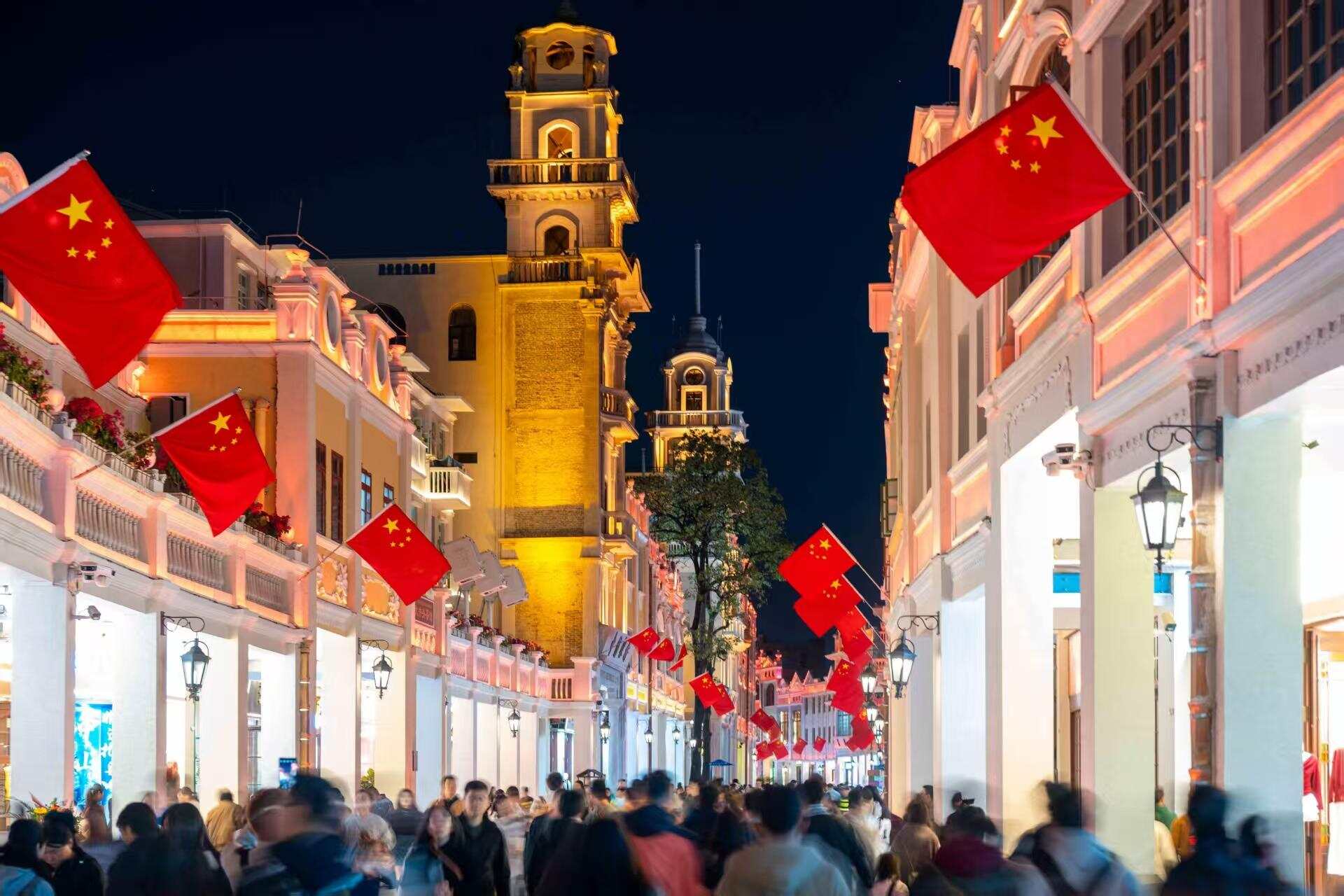强势跃升!解锁广东网红城市的集体出圈密码(图4)