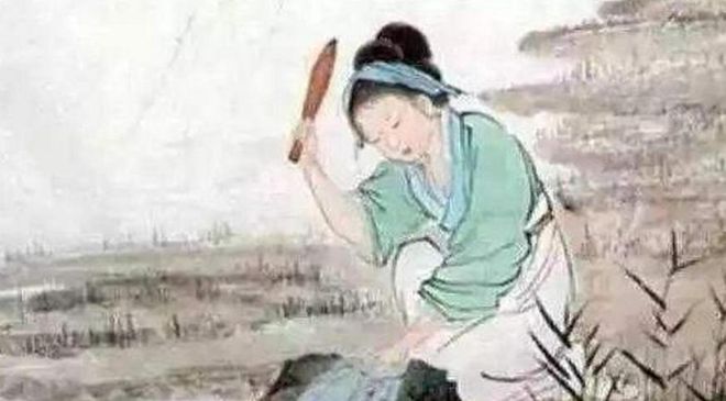 古代没有洗衣粉怎么洗衣服？看完才知道古人还是太聪明了(图7)