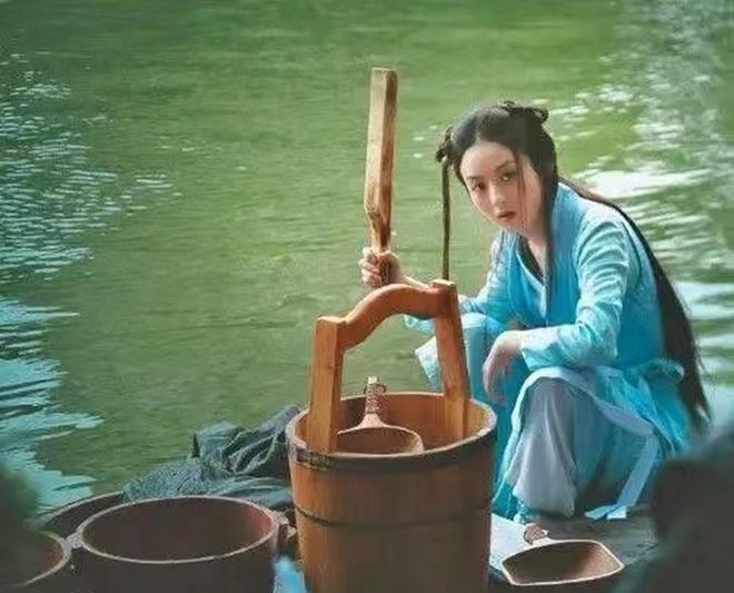 古代没有洗衣粉怎么洗衣服？看完才知道古人还是太聪明了(图3)