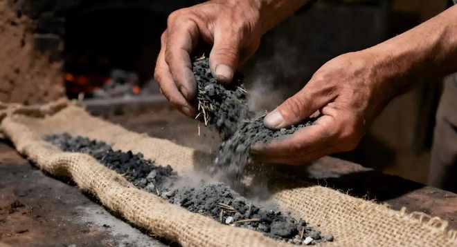 古代没有洗衣粉怎么洗衣服？看完才知道古人还是太聪明了(图2)
