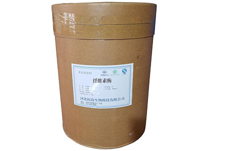 纤维素酶在奶牛养殖业中的作用效果
