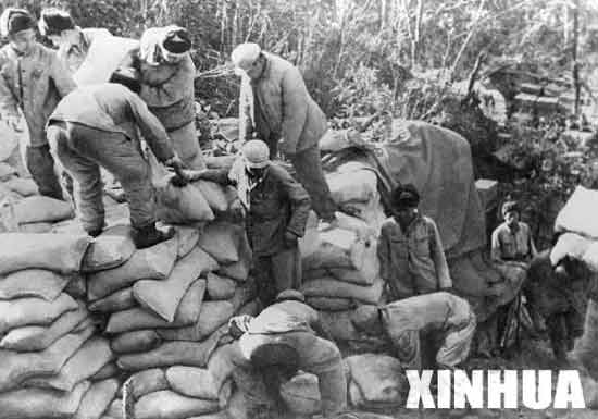 上甘岭战役的战略复盘(图5)