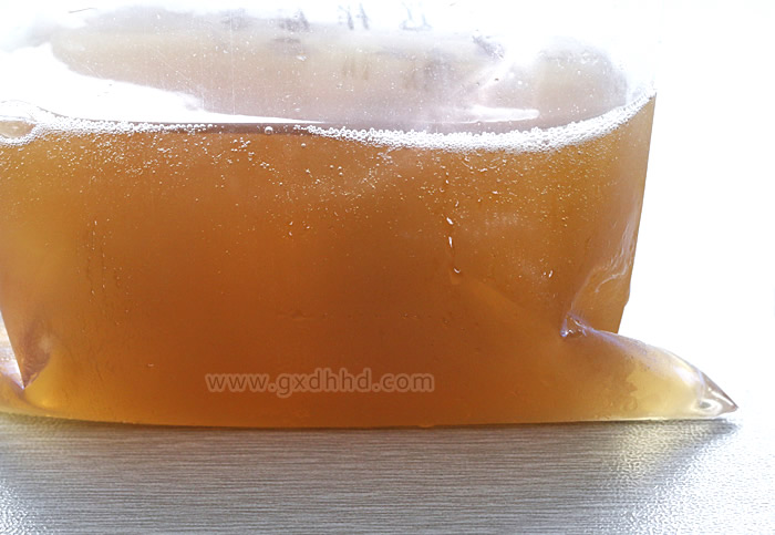 果胶酶（果胶甲脂酶复合酶Pectinase）(图2)