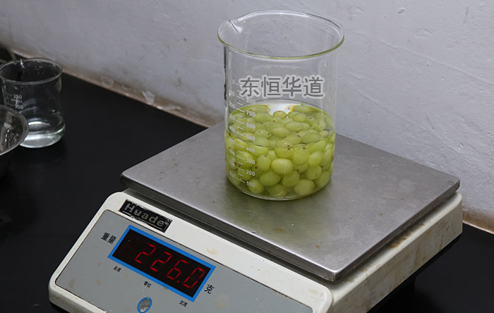 果胶酶（果胶甲脂酶复合酶Pectinase）(图3)